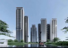 进一步优化区域城市界面